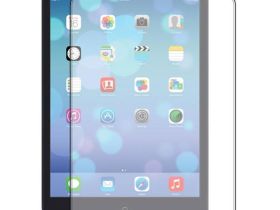 Защитное стекло Glass PRO для Apple iPad mini /mini 2 /mini 3 (прозрачное антибликовое)