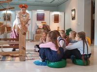 Музейно-выставочный комплекс г. Лесного