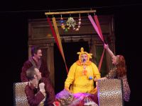 Смоленский камерный театр