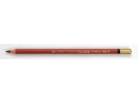 Карандаш акварельный Koh-i-noor "Mondeluz" Терракотовый