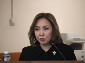 В Якутском городском суде прошёл круглый стол к 105-летнему юбилею