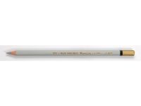 Карандаш акварельный Koh-i-noor "Mondeluz" Серый светлый