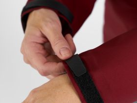 Куртка ветрозащитная Vega GTX V Женская