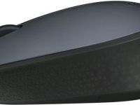 Мышь Logitech M170 беспроводная Gray