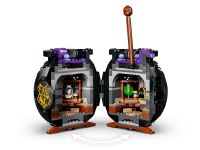 Harry Potter 76464 Конструктор Секретный класс зельеварения