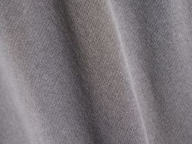 Широкие трикотажные брюки для девочек, Серый