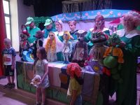 Кабардино-Балкарский республиканский театр кукол