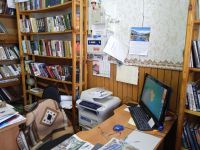Гагаринская сельская библиотека – филиал № 28