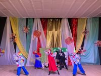 Культурный центр «Маймакса»