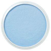Пастель ультрамягкая "PanPastel" Синий Перламутр