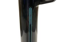 Rst Вилка RST Dirt RA 26 1-1/8 x 260mm, ход 130мм V-Disc, цвет Черный