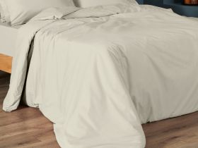 Постельное белье Onyx gray