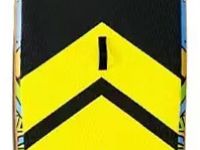 Надувная доска для SUP-бординга FUNWATER Aloha 11.6