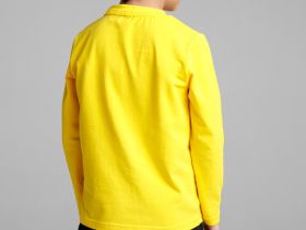 Лонгслив для мальчика