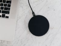 Кабель uBear uBear Cord USB-A - USB-C, 1.2 м черный