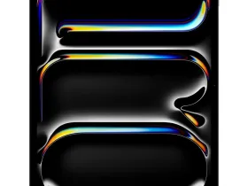 Apple iPad Pro 11 (2025) 512Gb Wi-Fi + Cellular with Standard glass (Space Black)