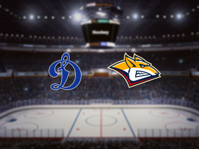 Билеты на Динамо М — Металлург Мг (ВТБ Арена) / Спорт | Афиша | ИнфоТаймс