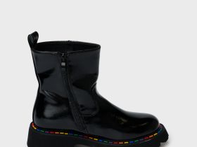 Ботинки для девочек