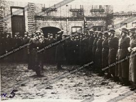 Вести из прошлого: цена предательства Павла Шашеля