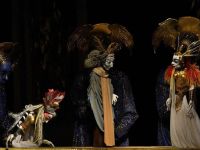 Волгоградский областной театр кукол