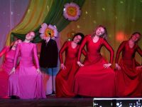 Цвылевский культурно-спортивный комплекс