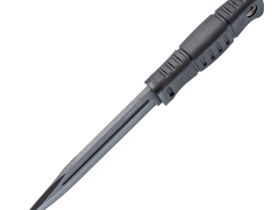 Нож Витязь, сталь AUS-8, эластрон, Кизляр