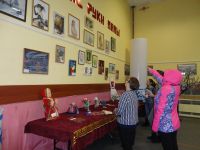 Новопортовский дом культуры