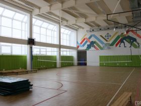 Школу имени Михаила Николаева откроют 1 сентября в Якутске