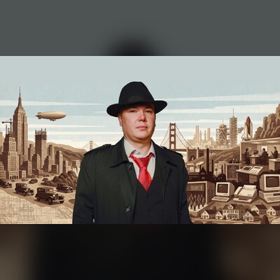 Hobby Talks. История США ХХ века