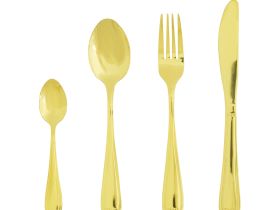 Набор столовых приборов Ciudad desierta I