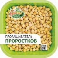 Проращиватель «Здоровья КЛАД» (для проростков)