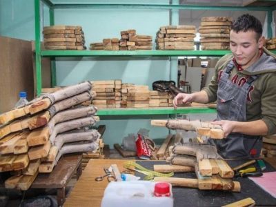 Малый бизнес Якутии планирует преодолеть последствия санкций