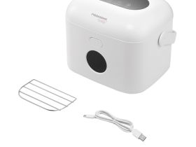 Портативный стерилизатор для бутылочек РЕДМОНД Baby BC5206
