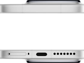 Смартфон Xiaomi 15 12/256 ГБ Белый