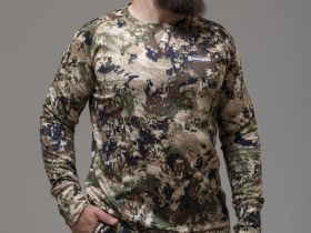Футболка Remington Inside Fit Shirt  South Forest