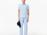 Мужское поло Lacoste L.12.12 Slim Fit