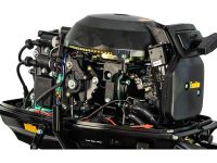 2х-тактный лодочный мотор MARINE ROCKET MR30FFES