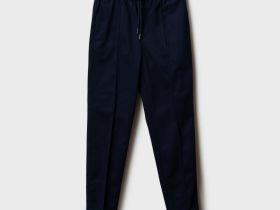 Брюки текстильные для мальчиков