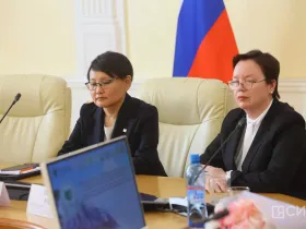 В Якутске стартовала научная конференция об агроинновациях на Крайнем Севере