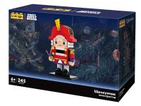 Союзмультфильм AB-1136 Конструктор Щелкунчик