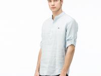 Мужская рубашка Lacoste Regular Fit