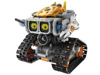 8056_MK Конструктор Механический робот 3-в-1 Сова