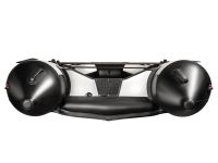 Лодка ПВХ X-RIVER Agent 390