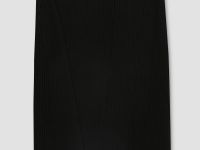 Юбка с шерстью и кашемиром