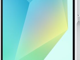 Смартфон Samsung Galaxy A16 SM-A165 4/128 ГБ Серый