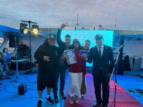 Объявили лауреатов VIII Якутского международного кинофестиваля