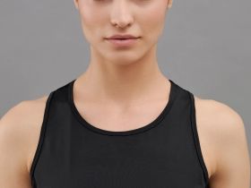 Спортивная майка из капсулы sport