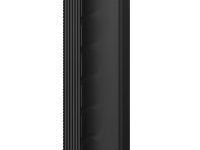 Телевизор Samsung 43" Crystal UHD U8000 4K, Процессор Crystal, Smart ТВ (2026) UE43U8000HUXPY черный