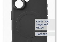 Чехол-накладка Rocket