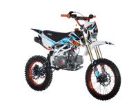 Питбайк KAYO Classic YX125EA